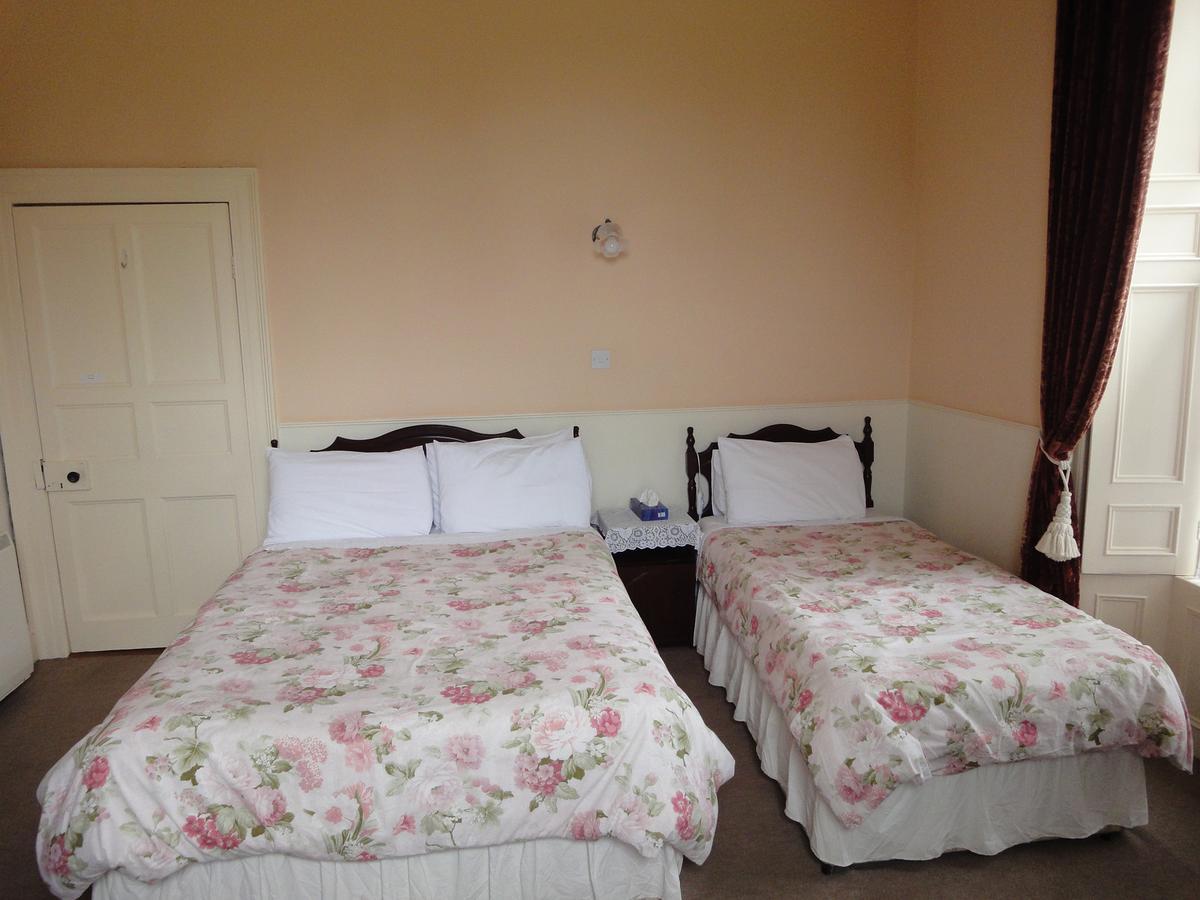 Glendine House Kilkenny Bed & Breakfast Bagian luar foto