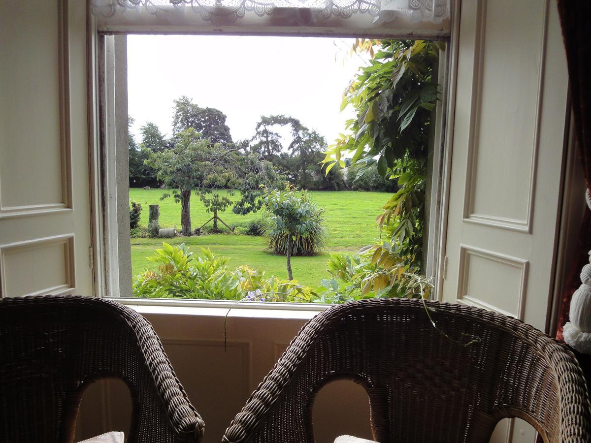 Glendine House Kilkenny Bed & Breakfast Bagian luar foto