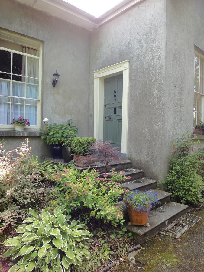 Glendine House Kilkenny Bed & Breakfast Bagian luar foto