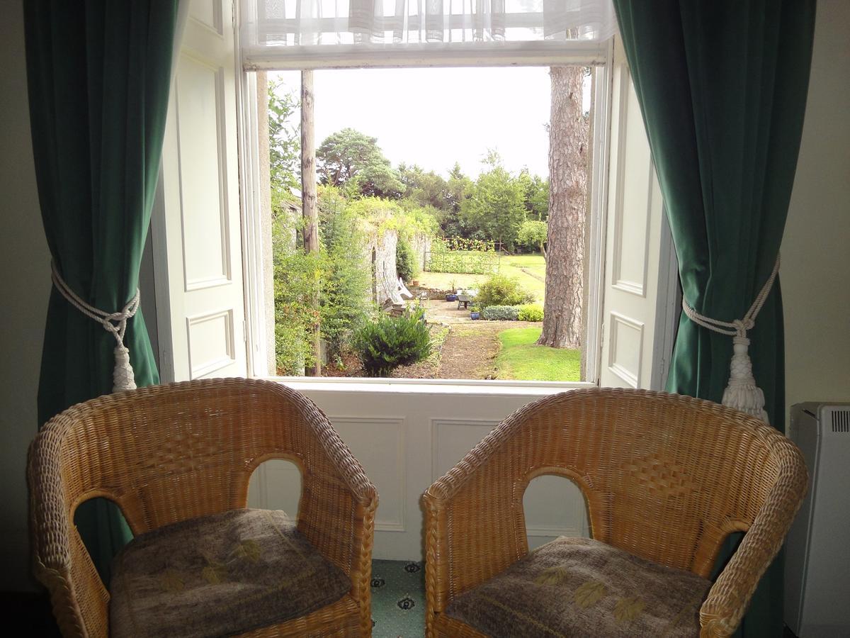 Glendine House Kilkenny Bed & Breakfast Bagian luar foto