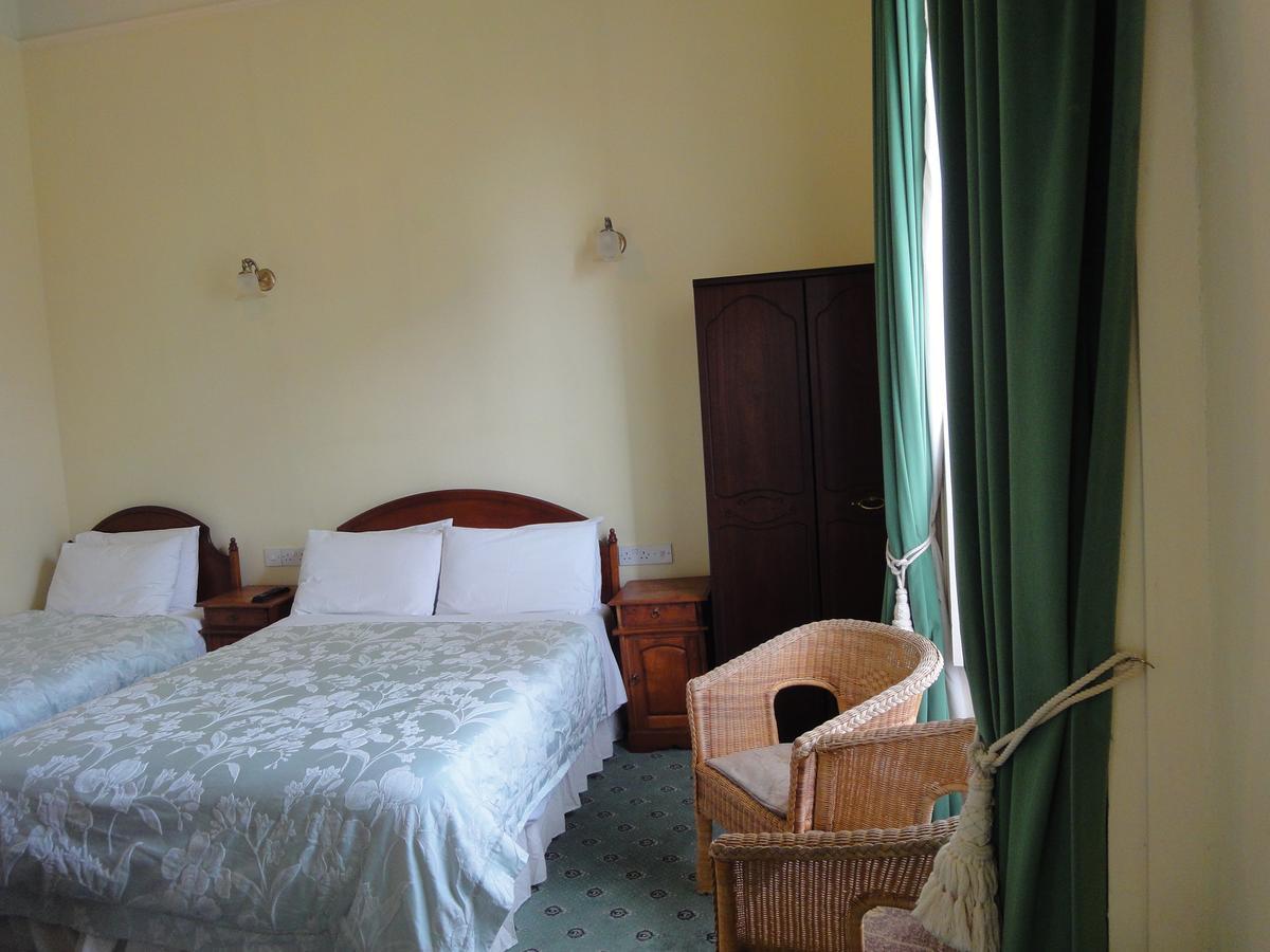 Glendine House Kilkenny Bed & Breakfast Bagian luar foto