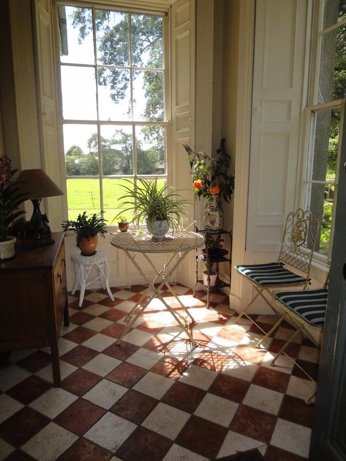 Glendine House Kilkenny Bed & Breakfast Bagian luar foto